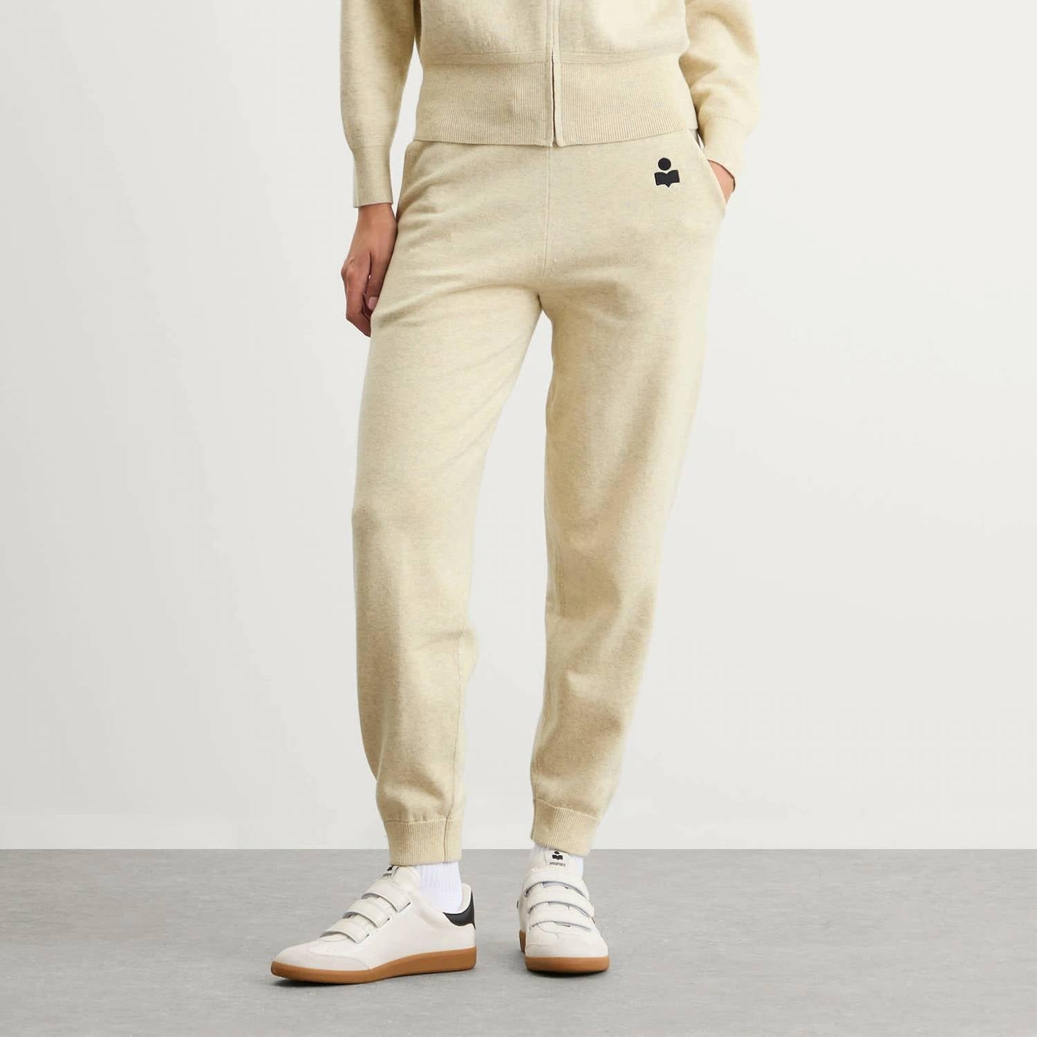 Isabel Marant - Kira Joggers