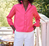 Frank & Eileen - Untuckable Button Up Shirt