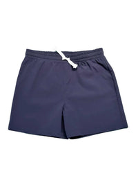 Saltwater Boys Co. - Boy's Topsail Performance Short