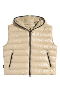 Save The Duck - Romina Hooded Vest