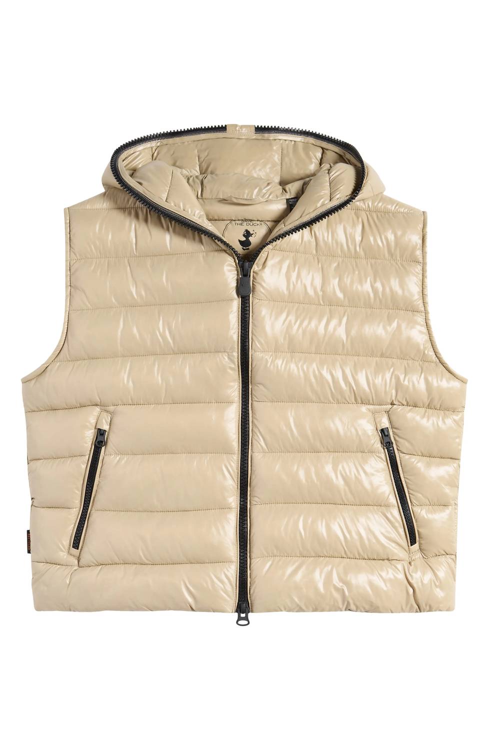 Save The Duck - Romina Hooded Vest