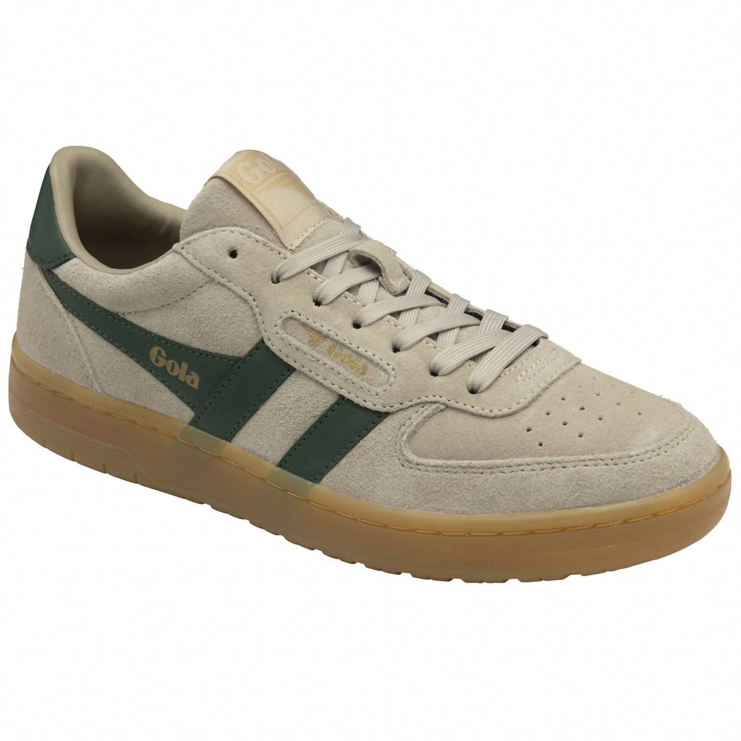 Gola - Women's Hawk Suede '86 Sneaker