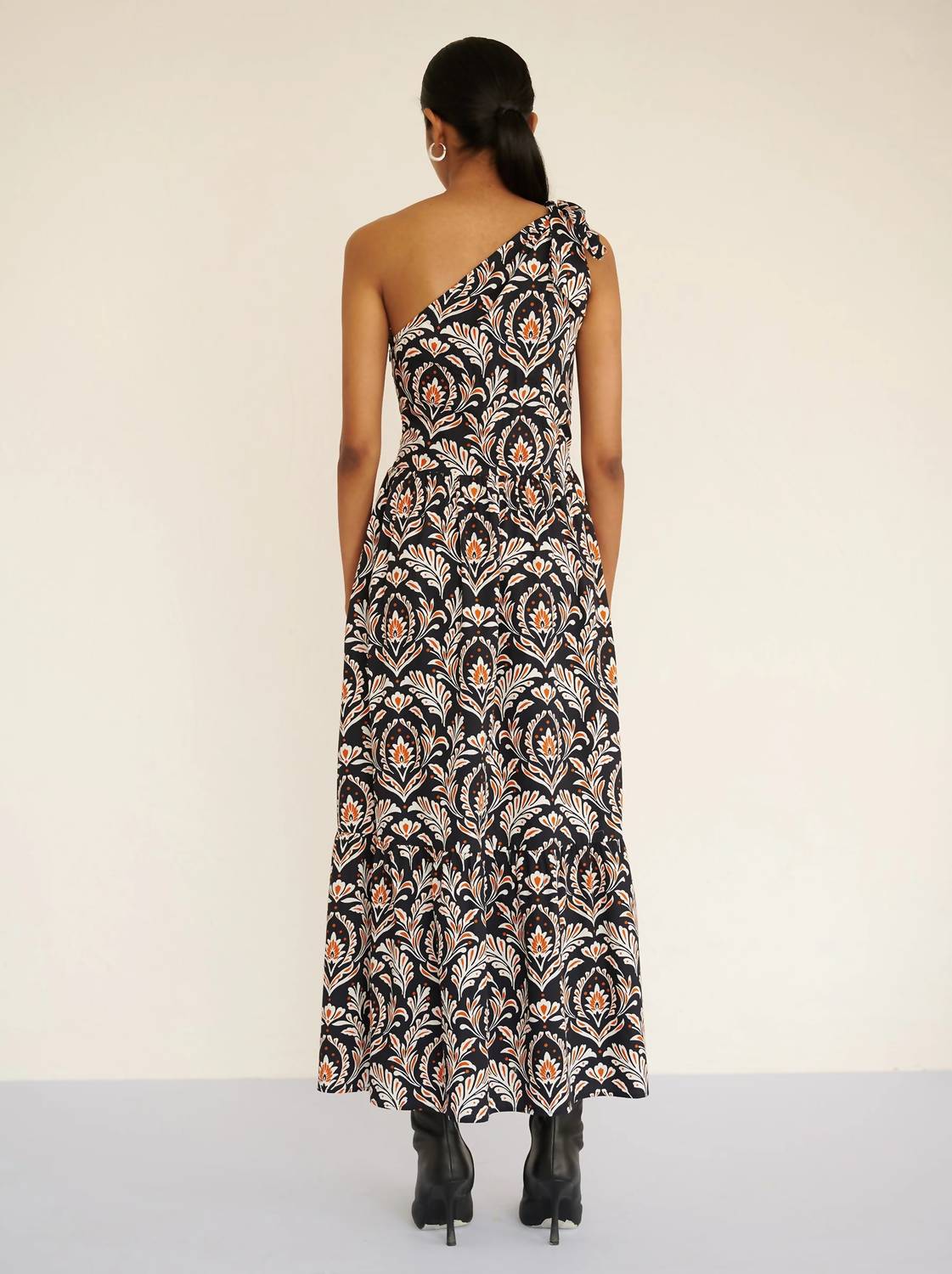 Banjanan - Aliza Dress