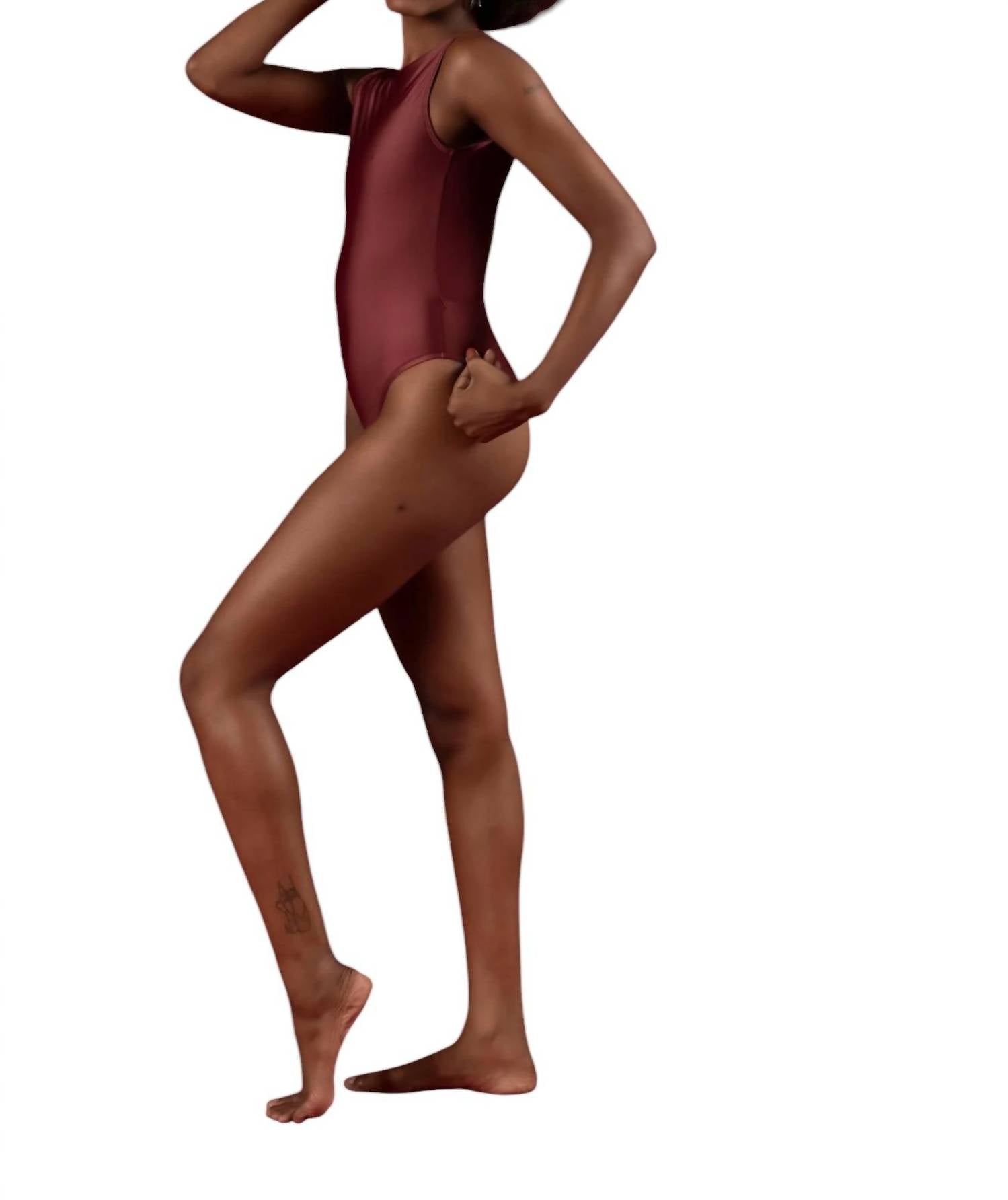 Bela Brand - TONIA BODYSUIT