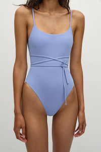 Faithfull The Brand - Rei One Piece Swimsuit