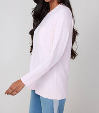 Renuar - Knit Crew Neck Sweater
