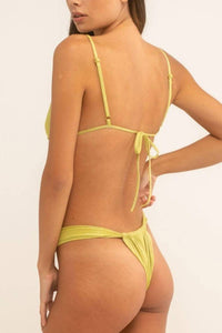 Montce - Sandra Low Rise Bikini Bottom
