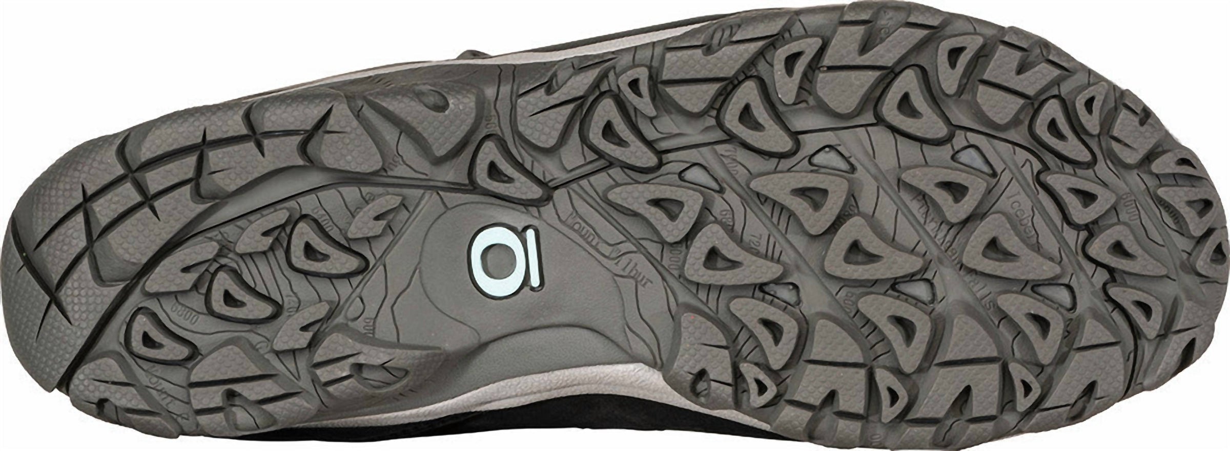 Oboz - Women's Ousel Mid Insulated B-dry Waterproof Boots