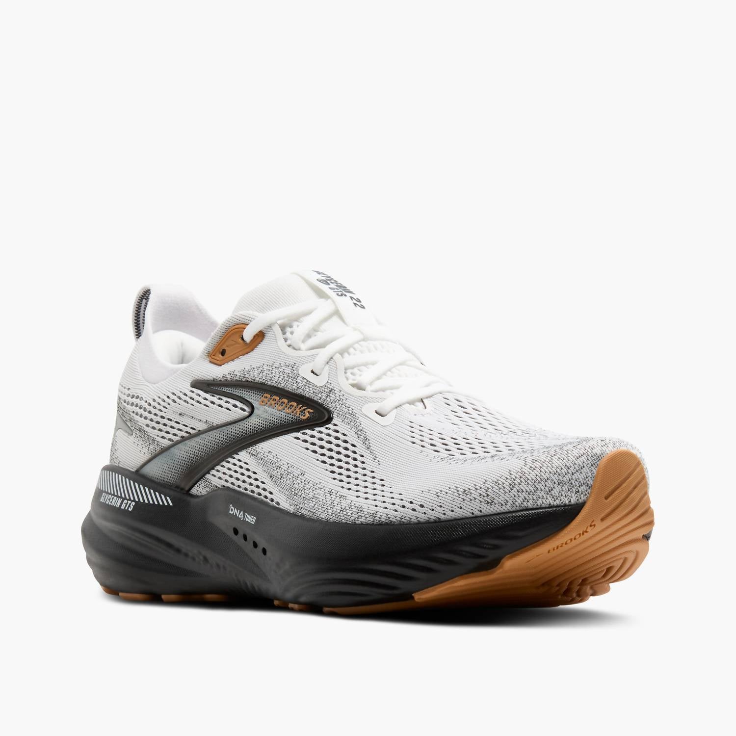 Brooks - Men's Glycerin Gts 22 Shoe