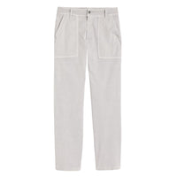 Bella Dahl - Women's James Patch Pocket Trouser