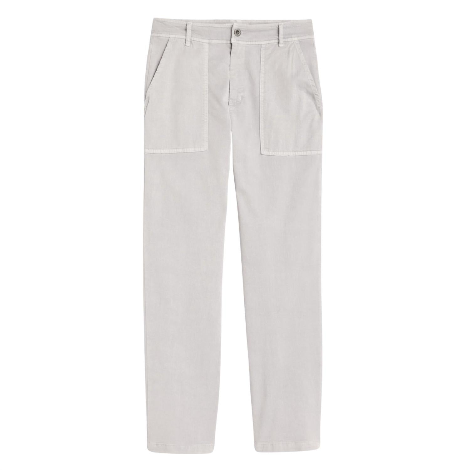 Bella Dahl - Women's James Patch Pocket Trouser