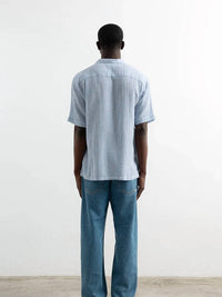 Edmmond Studios - Western Short Sleeve Shirt