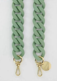 Lacoquefrancaise - Women's Alice Chain