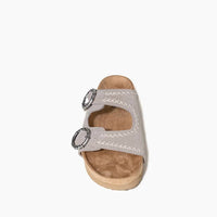 Minnetonka - Women's Georgine Classic Sandal