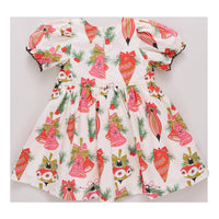 Pink Chicken - Girl's Hermione Dress