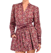 Love The Label - Cornelia Long Sleeve Top