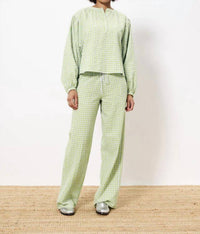 Frnch - Noura Blouse