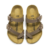 Birkenstock - Girl's Mayari Sandals