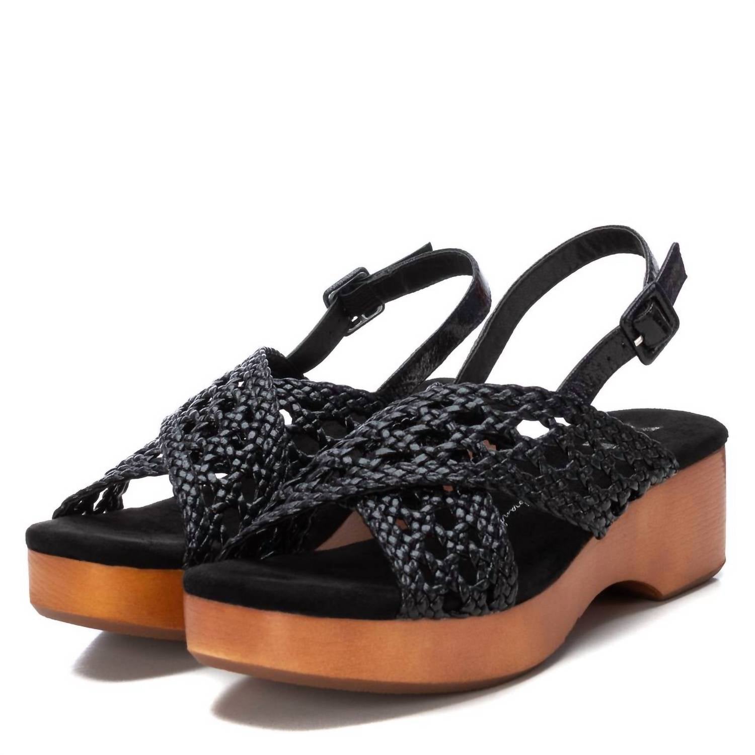 Xti - Women's Fashion Platform Sandals