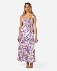 Rip Curl - Palm Party Maxi Dress