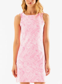 Mahi Gold - Ryder Dress