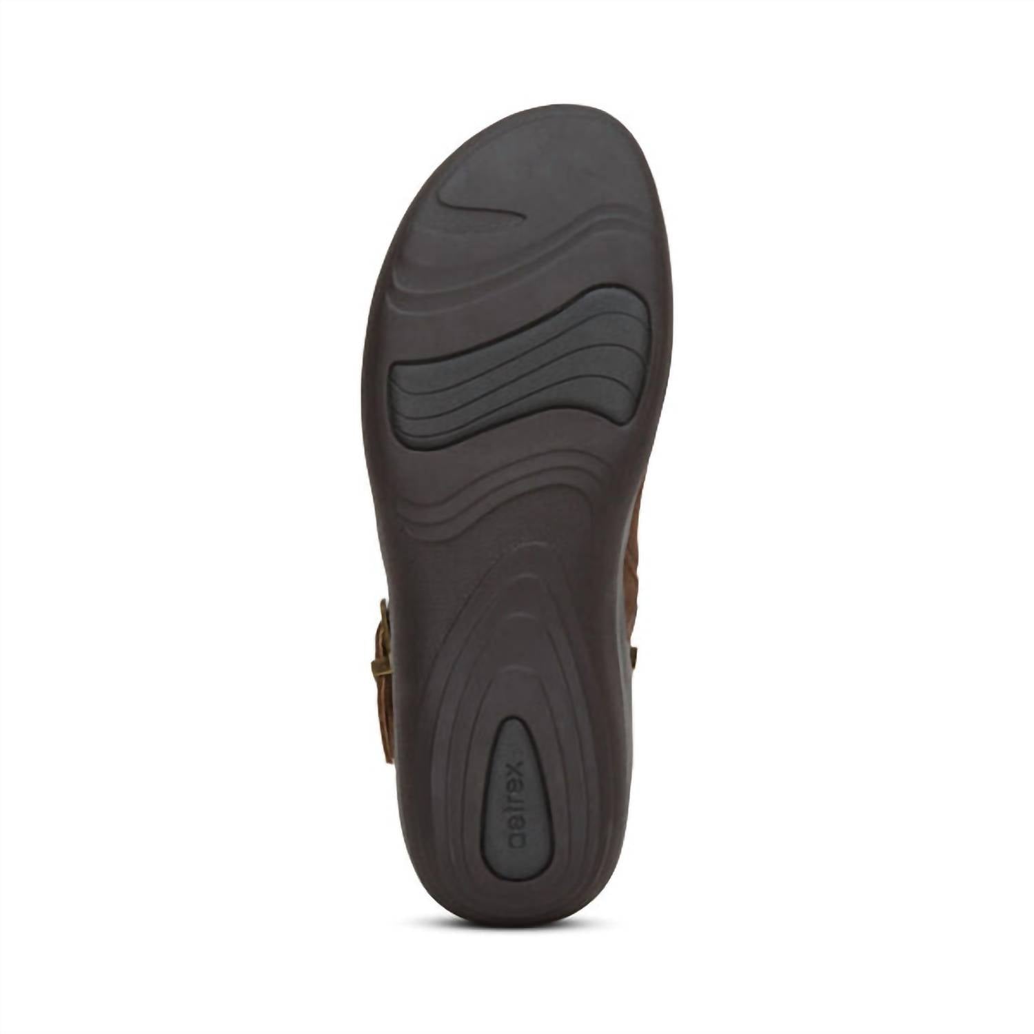 Aetrex - Women Luna Ankle Boot