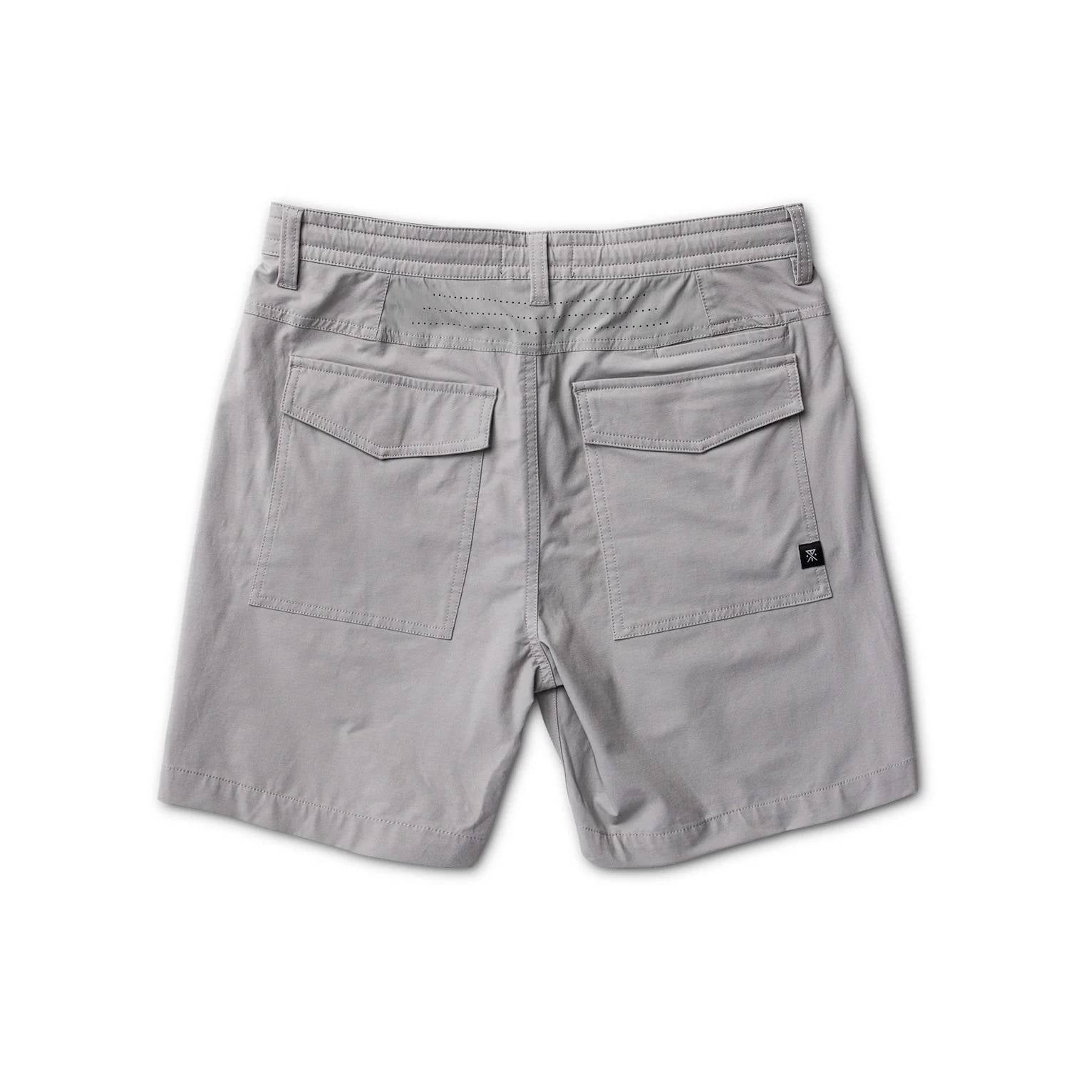 Roark - Layover Pro Traveler Short