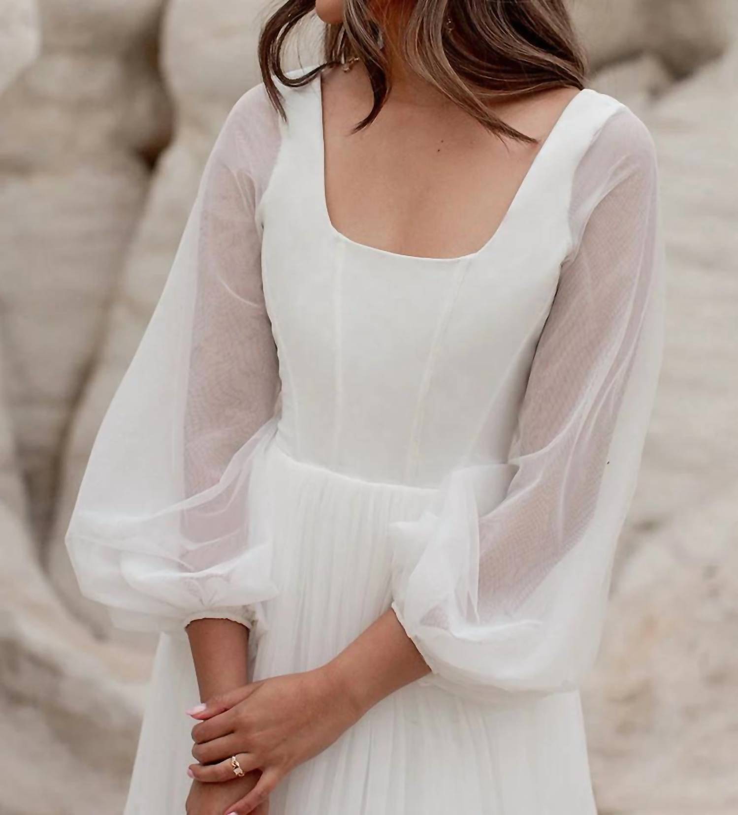 Joyfolie - Natalya Bridal Gown
