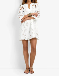 Trina Turk - Mangrove Dress