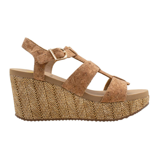 Volatile - Women's Cremini Sandal