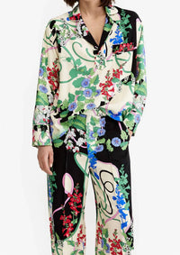 Smythe - Pajama Shirt