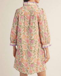 Jodifl - Women's Biltmore Dress