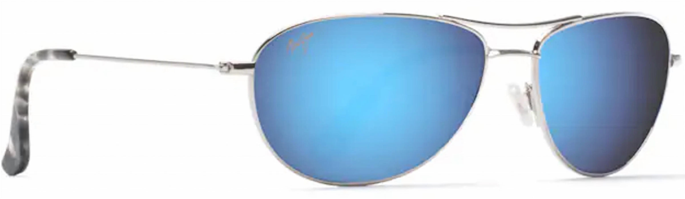 Maui Jim - Baby Beach Polarized Sunglasses B245 - 17