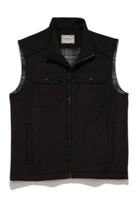 Flags & Anthem - Chapin Quilted Vest