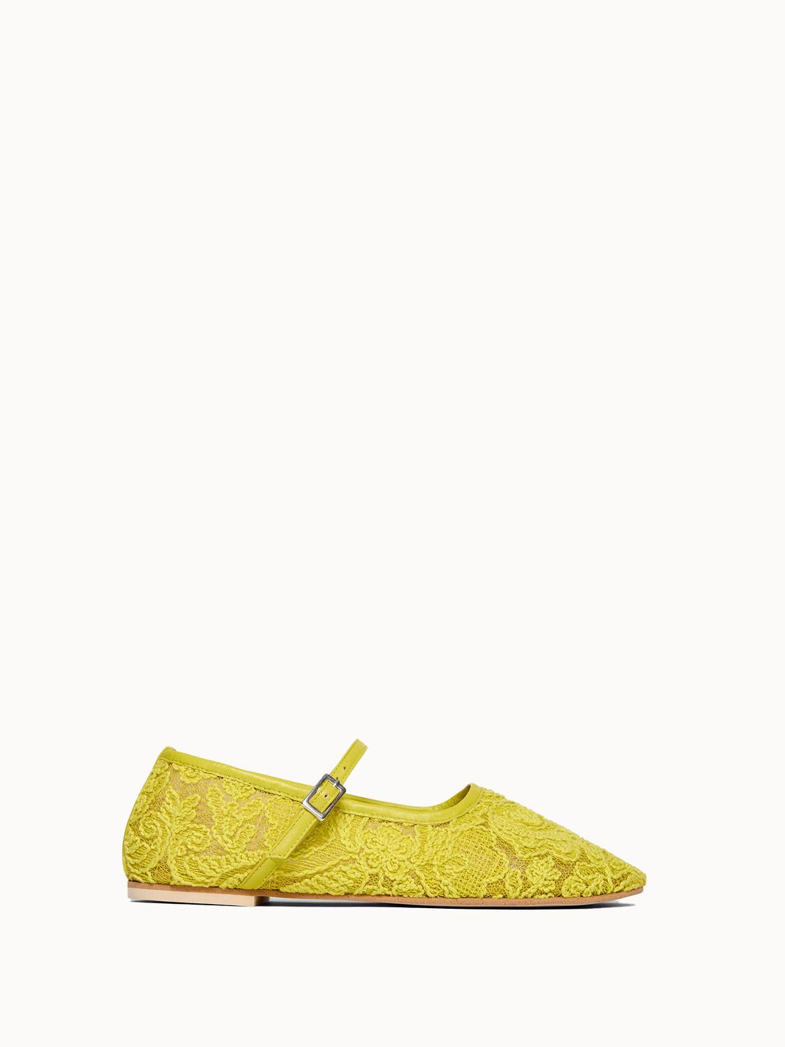 Freda Salvador - Women's Laurel Mary Jane Flats