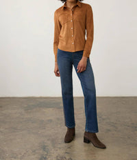 Fdj - Pull On Jeans