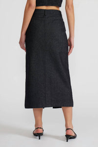 Lucy Paris - Waverly Skirt