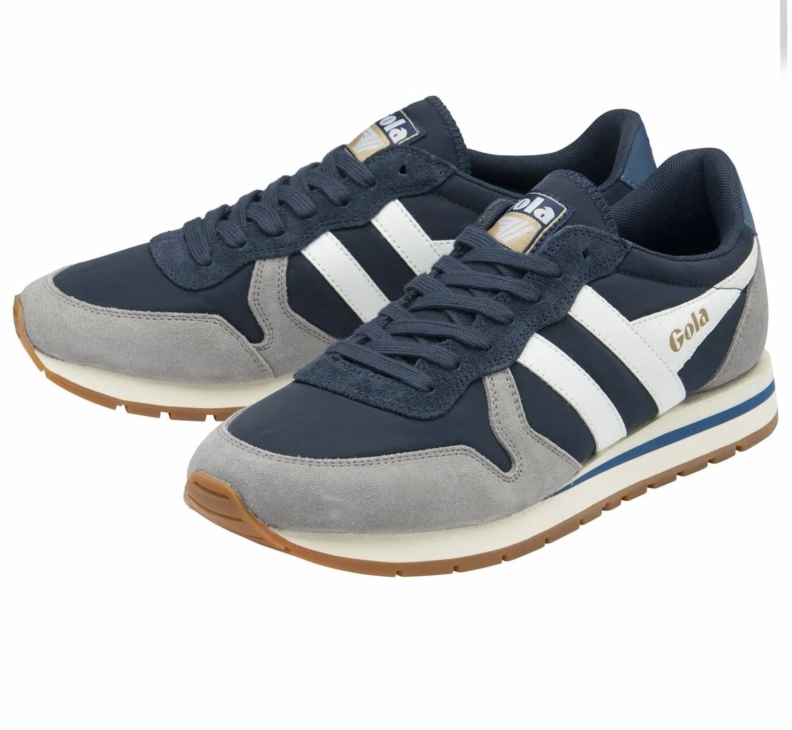 Gola - Men's Daytona Chute Sneaker