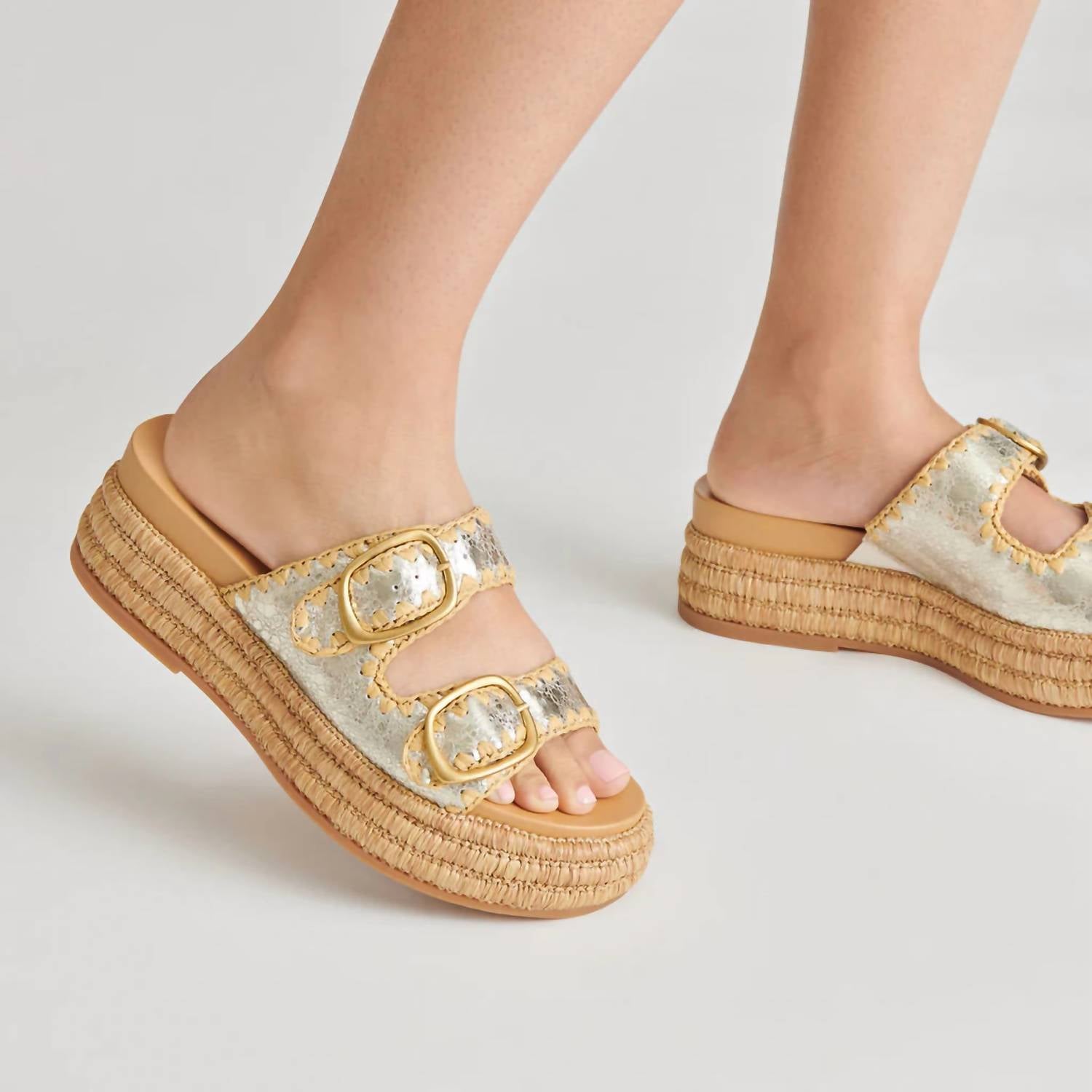 Dolce Vita - Women's Wanika Sandals