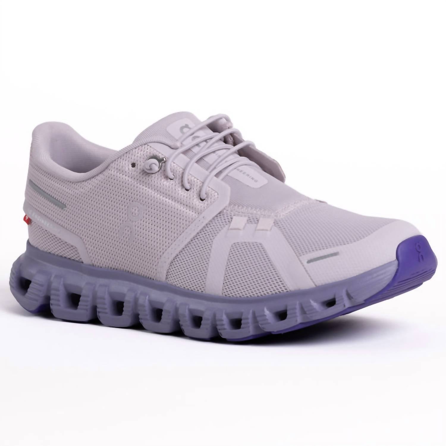 On - Women's Cloud 6 Shoes
