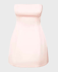 Staud - Silvia Mini Dress