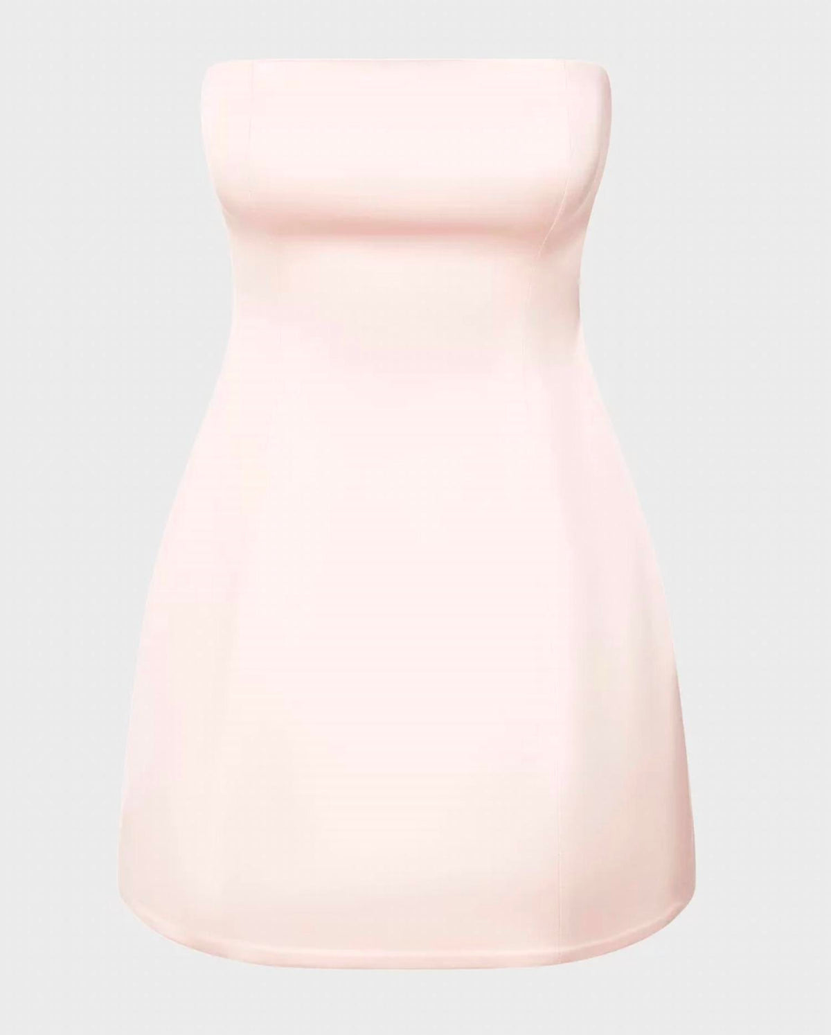Staud - Silvia Mini Dress