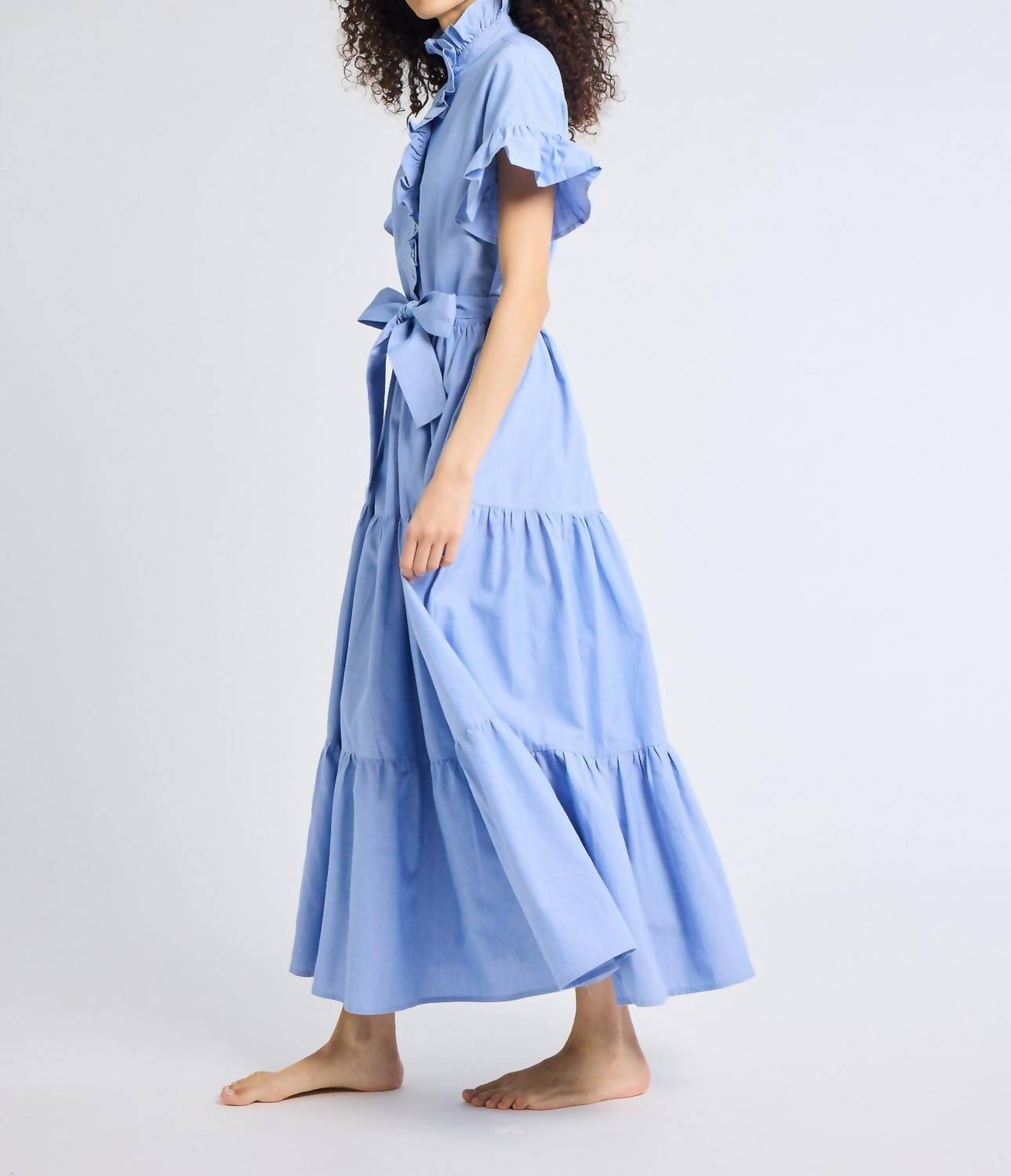Mille - Victoria Dress