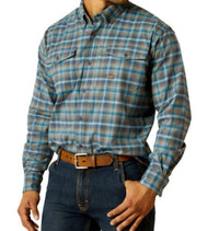 Ariat - Men's Rebar Durastretch Shirt