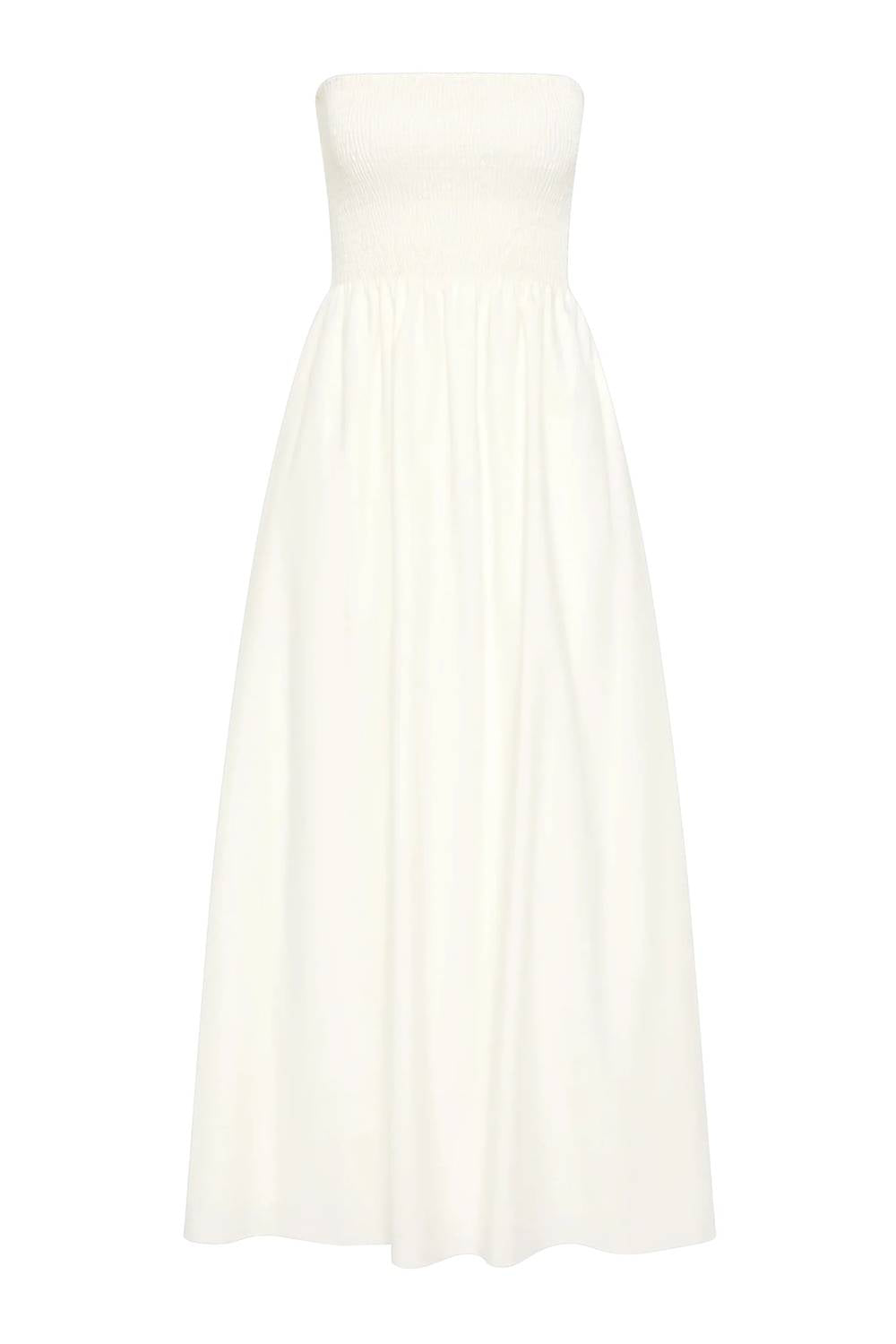 Faithfull The Brand - Jamie Midi Dress
