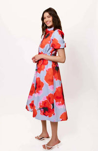 Hutch - Anett Midi Dress