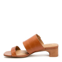 Kelsi Dagger - Women's Ava Slip-on Mules