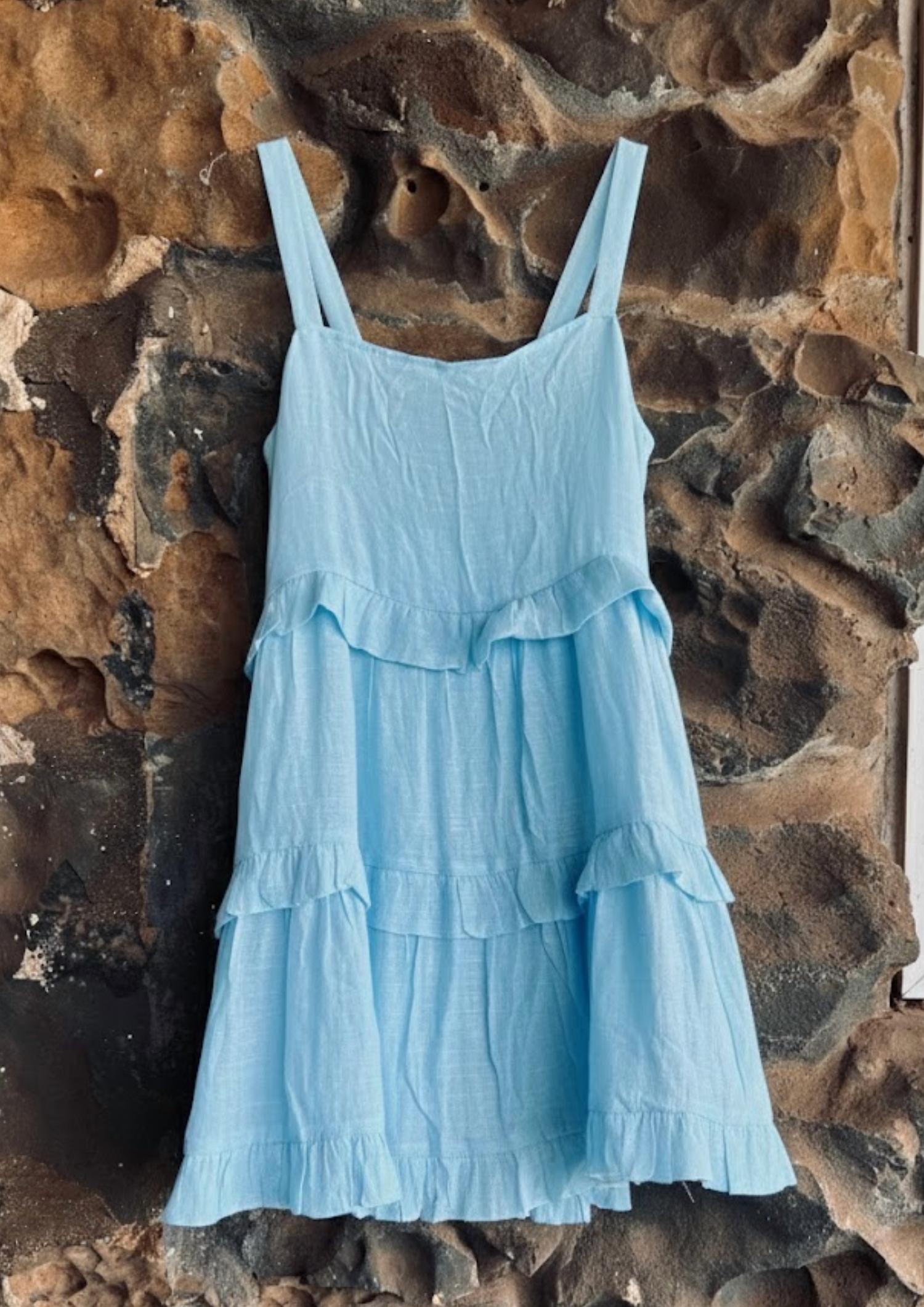 Gaya - Women's Cinderella Dress