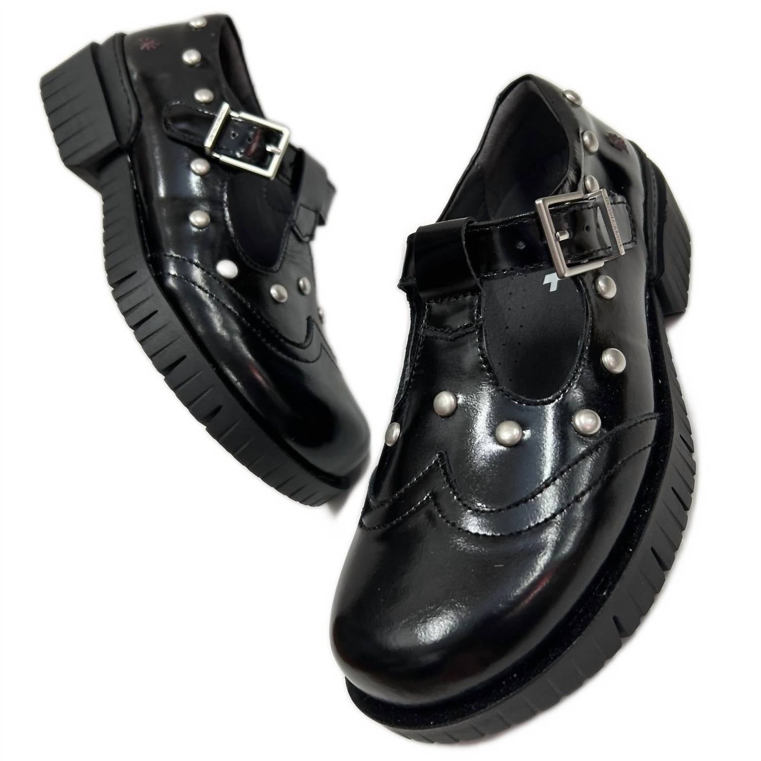The Art Company - Women's 1834s Leather Shoes