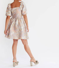 Mille - Nina Mini Dress